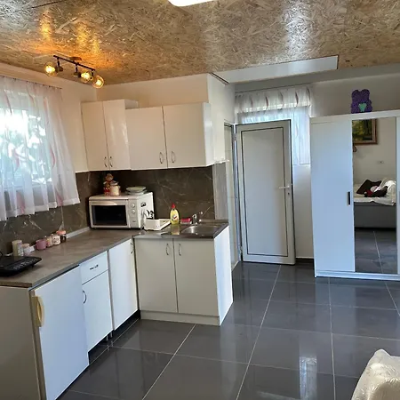 Apartman Aerodrom Surcin Exterior photo