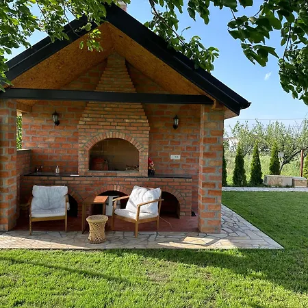 Apartman Aerodrom Surcin Exterior photo