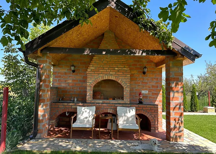 Apartman Aerodrom