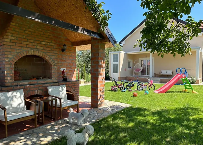 Apartman Aerodrom