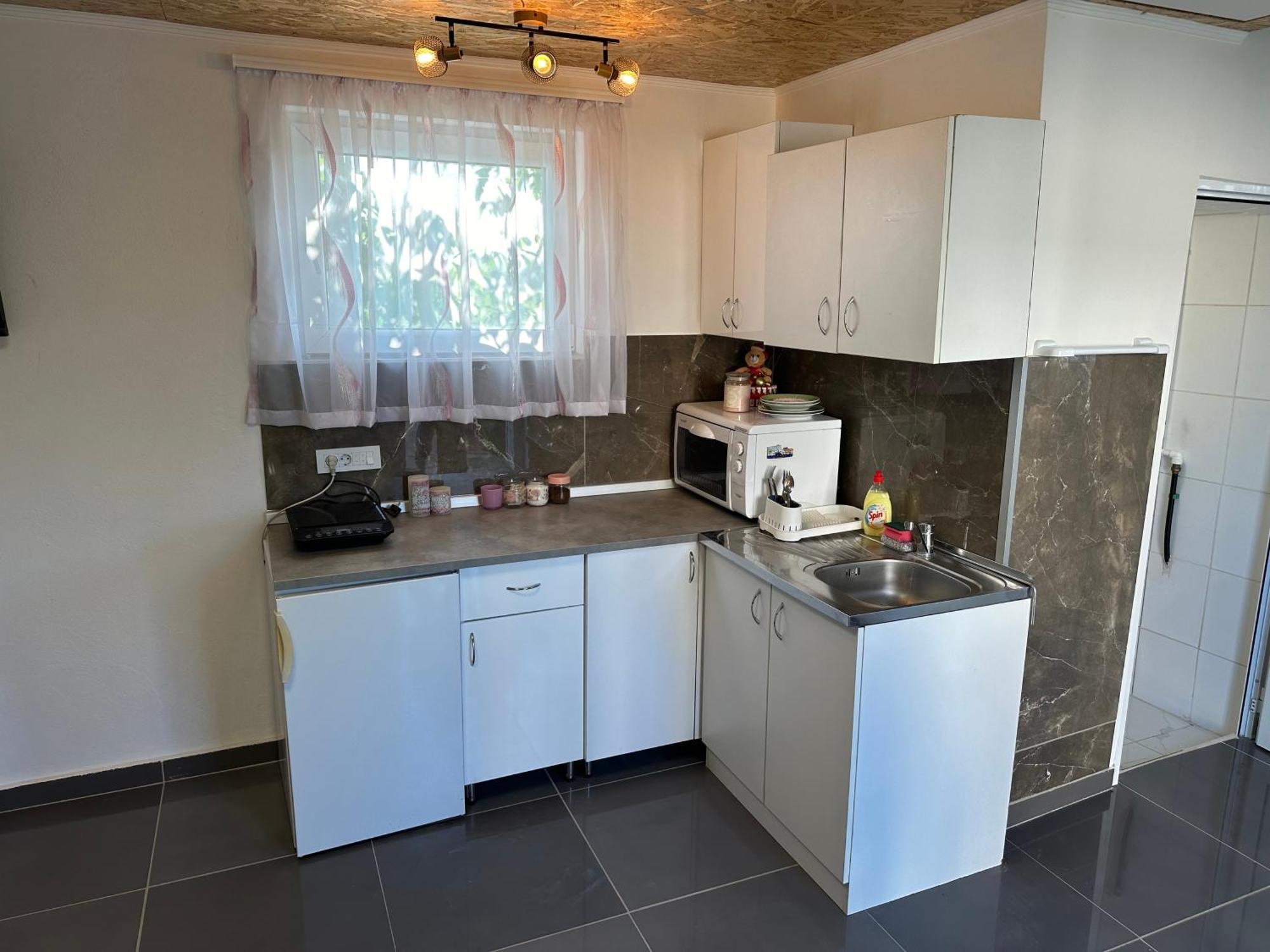 Aerodrom Apartment