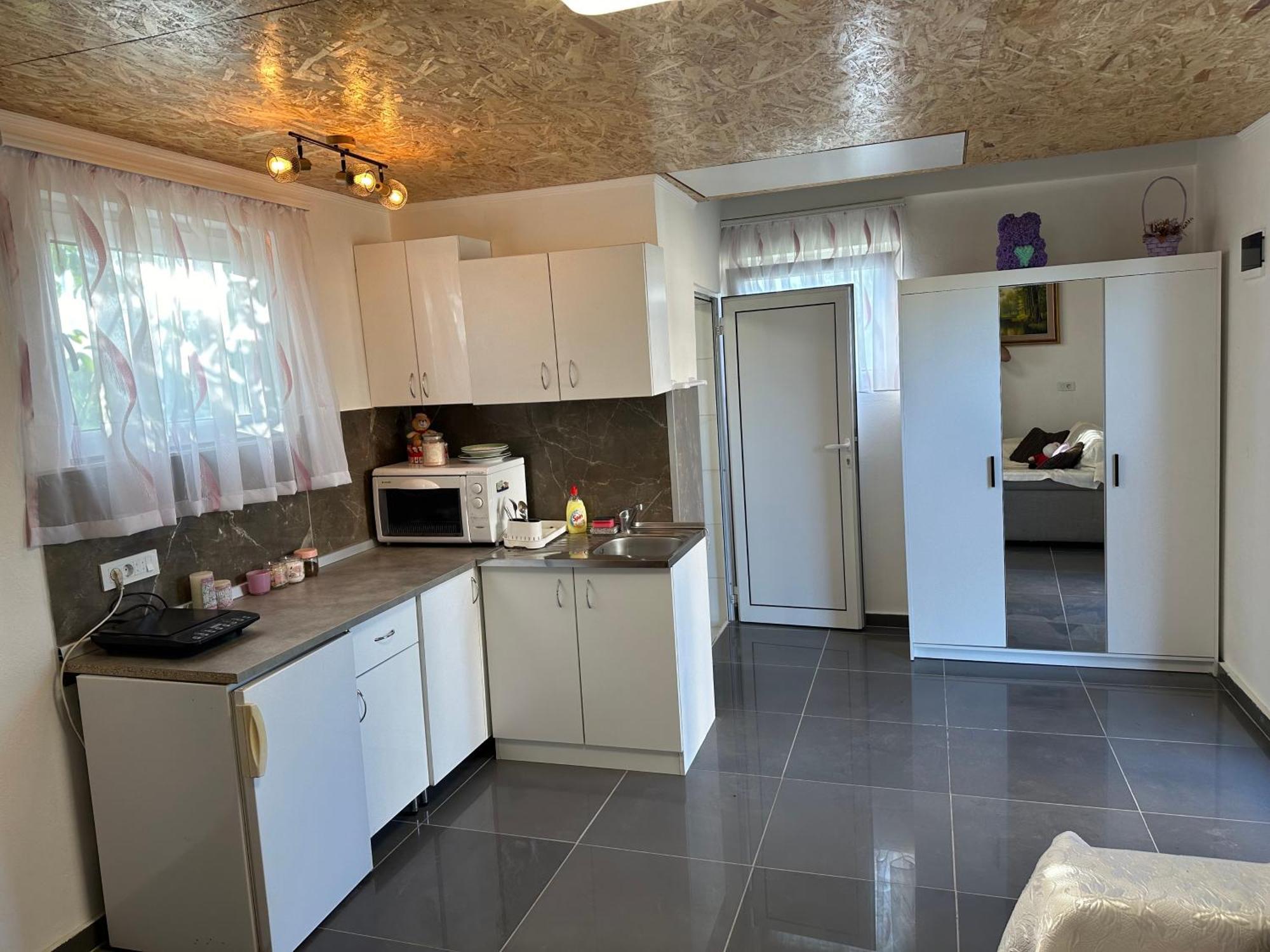 Aerodrom Apartment *