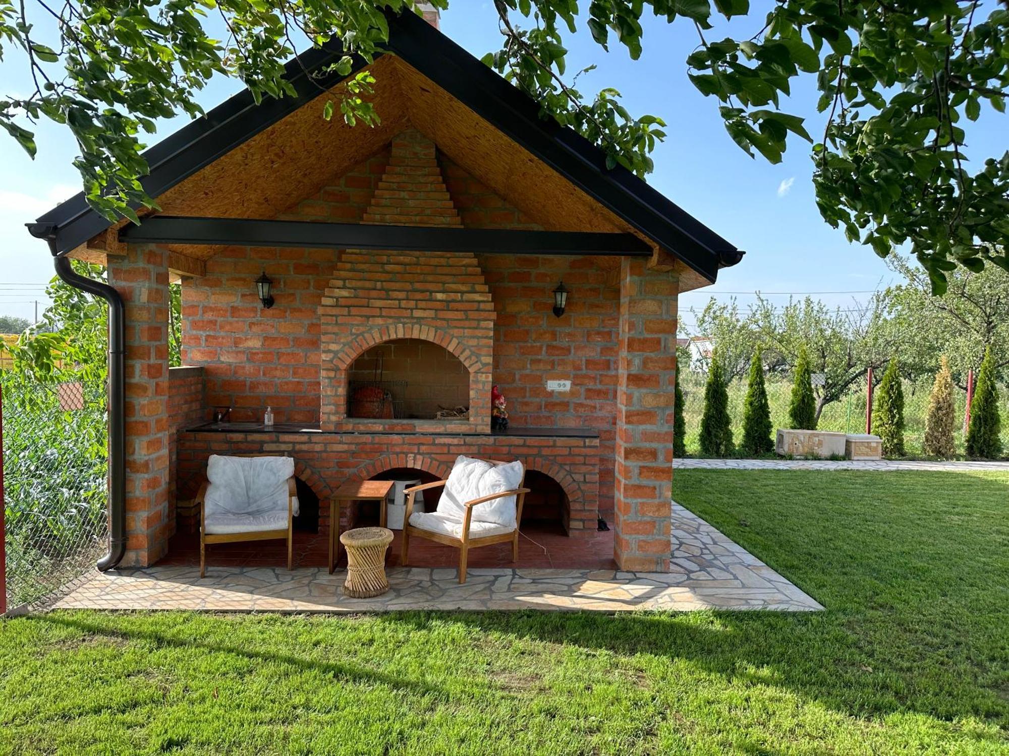 Apartment Aerodrom Surčin