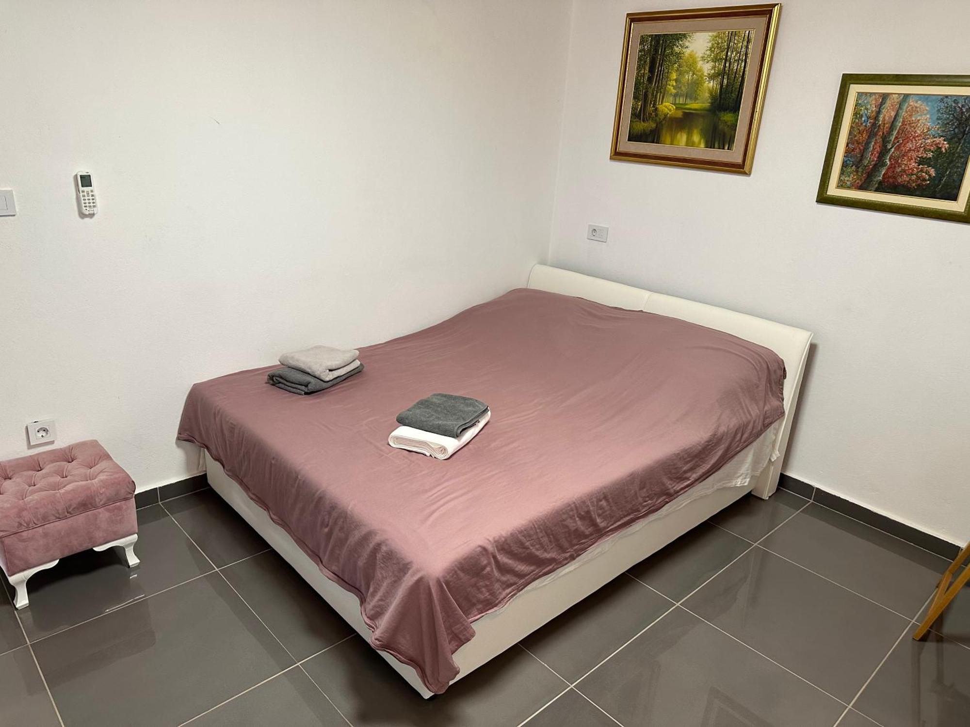 Apartment Aerodrom *